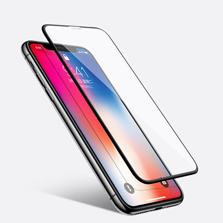 Phone Glass Protectors