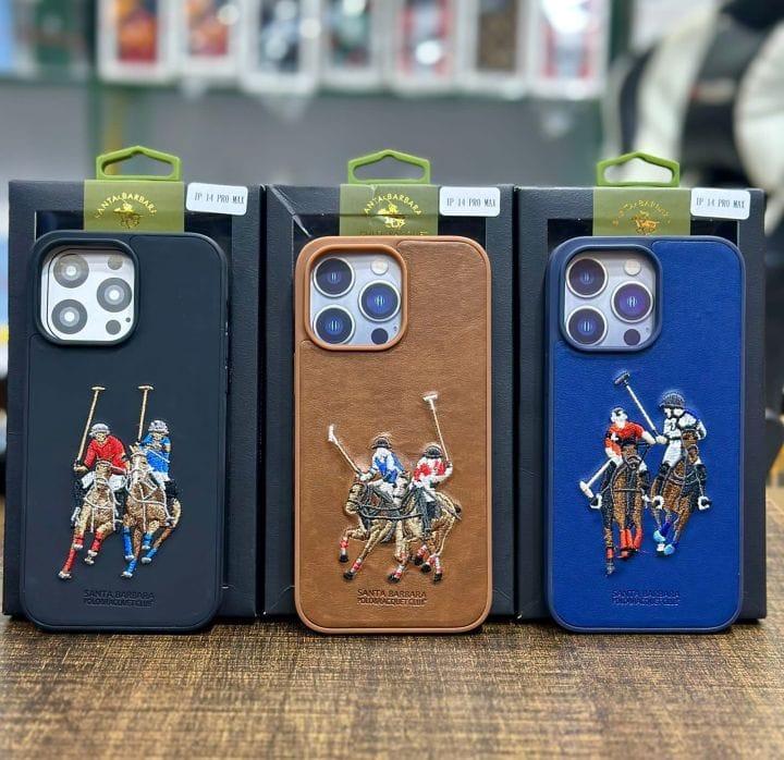 Mobile Cover